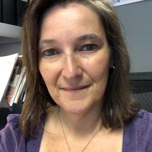 Meet your Posher, Jackie